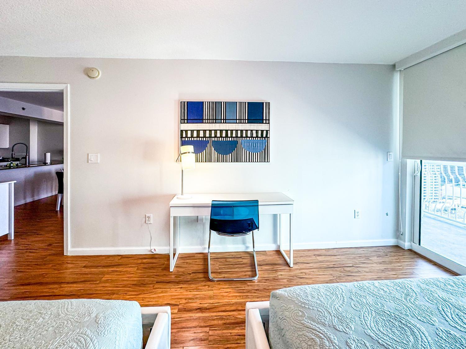 Top Stay Miami Blue Brickell Exterior foto