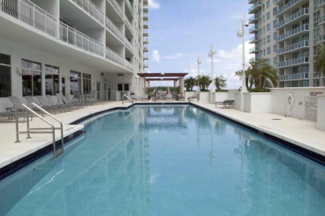 Top Stay Miami Blue Brickell Exterior foto