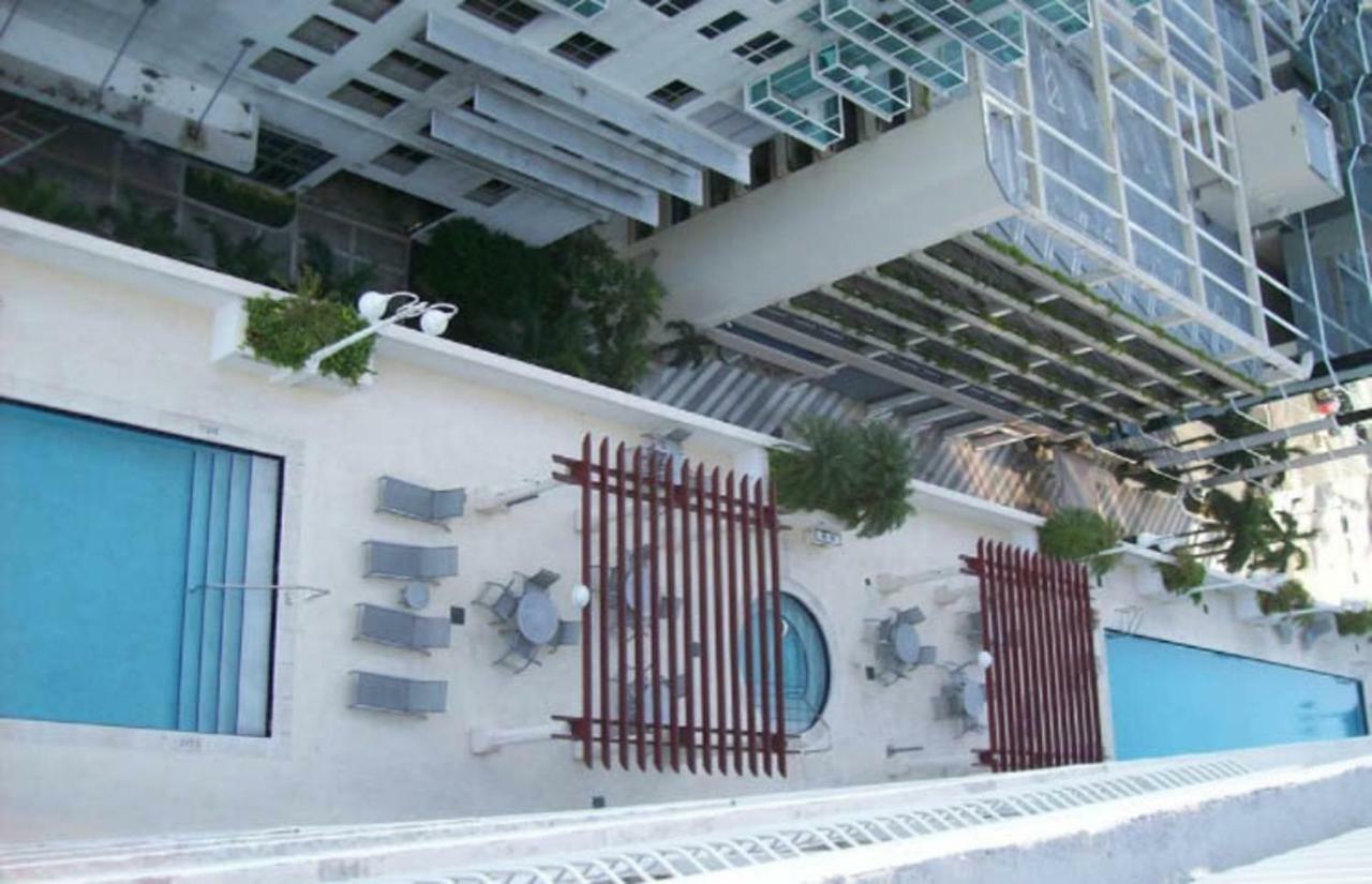 Top Stay Miami Blue Brickell Exterior foto